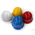 Casquillo profesional, casco de seguridad de HDPE (HT-56)